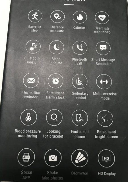 Tirane, shes SmartWatch Smartwatch X7