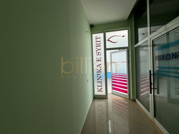 Tirane, shitet ambjent biznesi Kati 1, 136 m² 340.000 € (MATERNITETI I RI)
