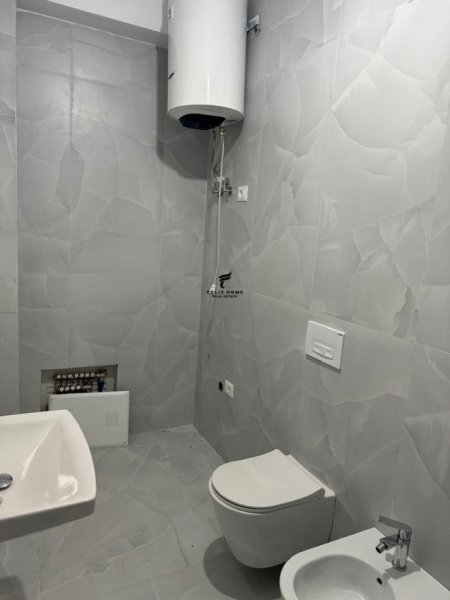Tirane, shitet apartament 1+1+Ballkon Kati 6, 60 m² 80.000 € (ALI DEMI)