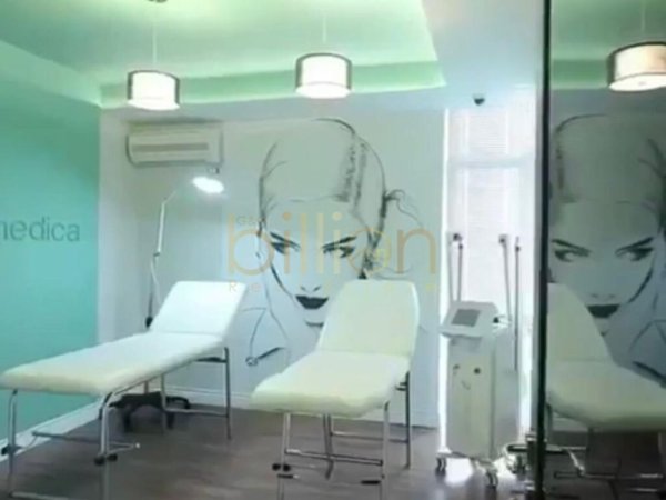 Tirane, shitet ambjent biznesi Kati 3, 164 m² 470.000 € (BULEVARDI GJERGJ FISHTA, Tirana, Albania)