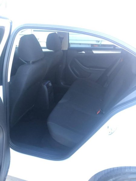 Shesë makine - Volkswagen Jetta - Benzin+Gaz