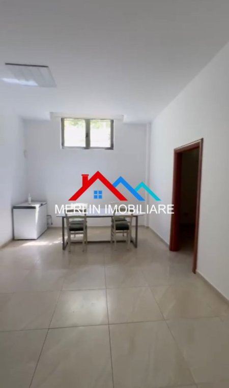 Tirane, shitet ambjent biznesi Kati 0, 227 m² 185.000 € (Kodra e Diellit)