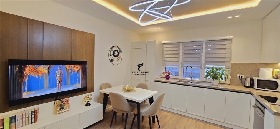 Tirane, shitet apartament 2+1+Ballkon Kati 3, 72 m² 120.000 € (YZBERISHT)