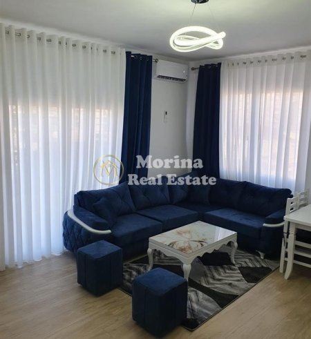 Tirane, jepet me qera apartament 1+1 Kati 4, 77 m² 500 € (Don Bosko)