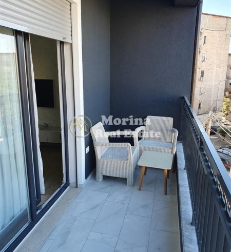 Tirane, jepet me qera apartament 1+1 Kati 4, 77 m² 500 € (Don Bosko)