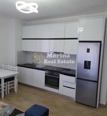 Tirane, jepet me qera apartament 1+1 Kati 4, 77 m² 500 € (Don Bosko)