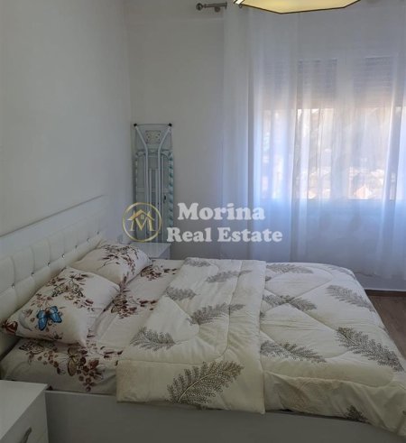 Tirane, jepet me qera apartament 1+1 Kati 4, 77 m² 500 € (Don Bosko)