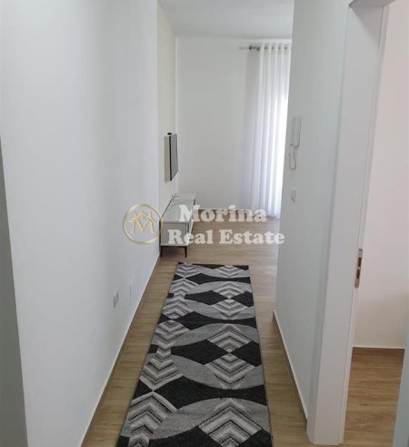 Tirane, jepet me qera apartament 1+1 Kati 4, 77 m² 500 € (Don Bosko)
