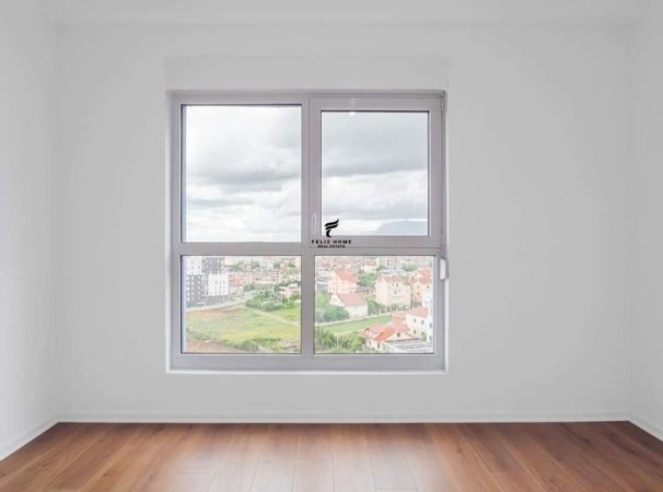 Tirane, jepet me qera apartament 1+1+Ballkon Kati 2, 62 m² 350 € (ALI DEMI)
