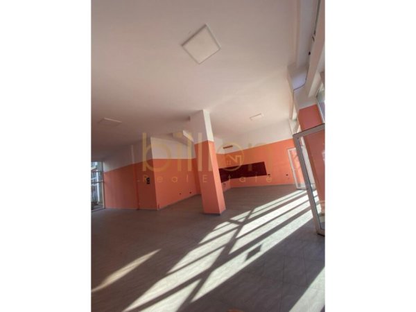 Tirane, shitet ambjent biznesi Kati 0, 118 m² 271.400 € (RRUGA JORDAN MISJA, Tirana, Albania)