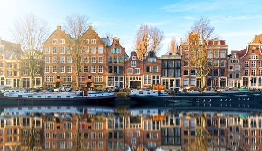 Hollande, ofrohet AMSTERDAM – GIETHORN — ROTERDAM — HAGE — BRUKSEL — 4 Dite (3 Netë) Nisje 9 Tetor 23 Tetor