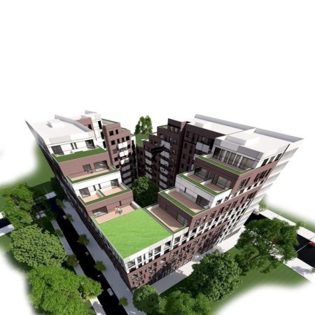 Tirane, shitet apartament 1+1+Ballkon Kati 3, 80 m² 92.000 € (ASTIR)