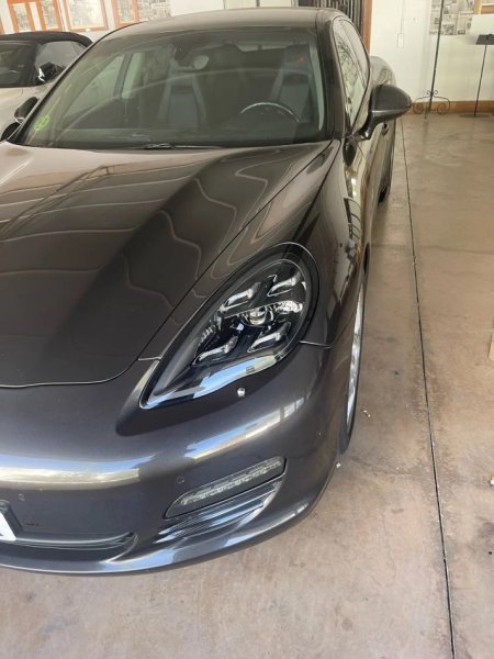 Tirane, SHITEN FENER STOPA PORCHE MODELI FUNDIT PER GJITHA MODELET PANAMERA CAYENNE MACAN 911 UPGRADE FACELIFT NGA MODELI VJETER NE TE RIUN CMIM FABRIKE , 1.900 €