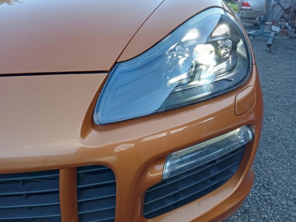 Tirane, SHITEN FENER STOPA PORCHE MODELI FUNDIT PER GJITHA MODELET PANAMERA CAYENNE MACAN 911 UPGRADE FACELIFT NGA MODELI VJETER NE TE RIUN CMIM FABRIKE , 1.900 €