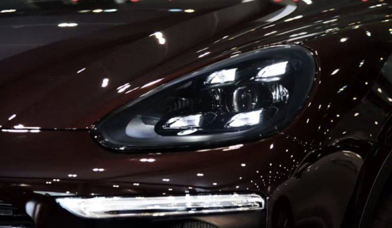 Tirane, SHITEN FENER STOPA PORCHE MODELI FUNDIT PER GJITHA MODELET PANAMERA CAYENNE MACAN 911 UPGRADE FACELIFT NGA MODELI VJETER NE TE RIUN CMIM FABRIKE , 1.900 €