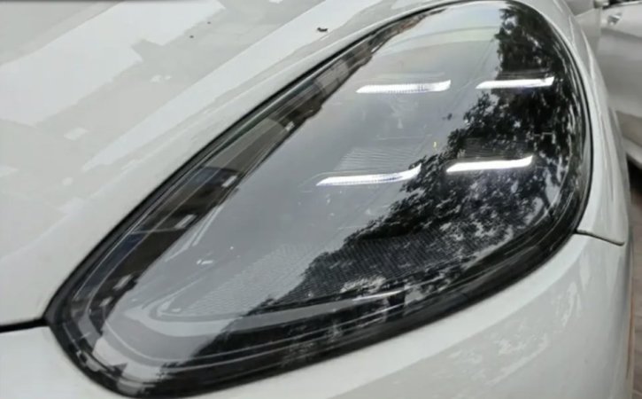 Tirane, SHITEN FENER STOPA PORCHE MODELI FUNDIT PER GJITHA MODELET PANAMERA CAYENNE MACAN 911 UPGRADE FACELIFT NGA MODELI VJETER NE TE RIUN CMIM FABRIKE , 1.900 €