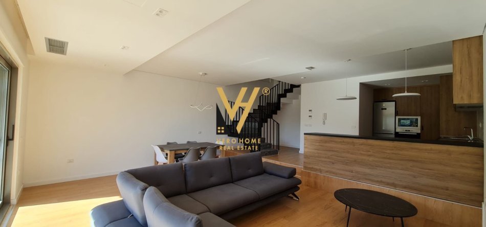 Shqiperi, jepet me qera Vile 3+1+Ballkon Kati 0, 290 m² 2.550 € (OLIVE GROVE RESIDENCE)