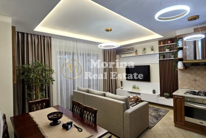 Tirane, jepet me qera apartament 2+1 Kati 4, 95 m² 500 € (Komisariati Nr 4)