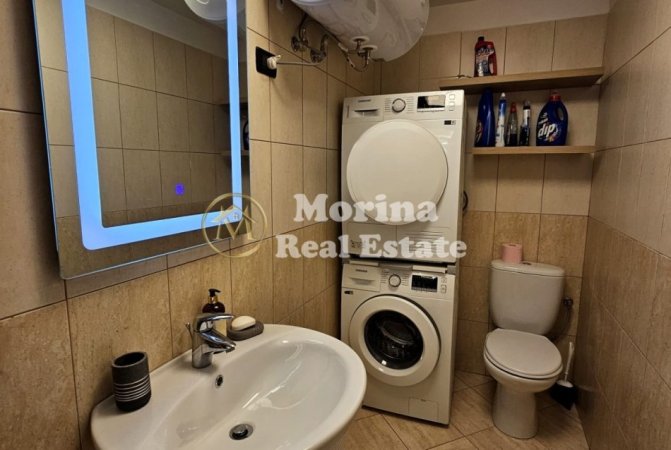 Tirane, jepet me qera apartament 2+1 Kati 4, 95 m² 500 € (Komisariati Nr 4)