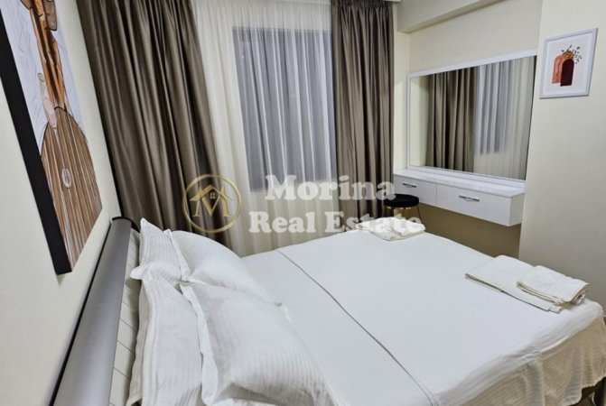 Tirane, jepet me qera apartament 2+1 Kati 4, 95 m² 500 € (Komisariati Nr 4)