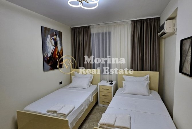 Tirane, jepet me qera apartament 2+1 Kati 4, 95 m² 500 € (Komisariati Nr 4)