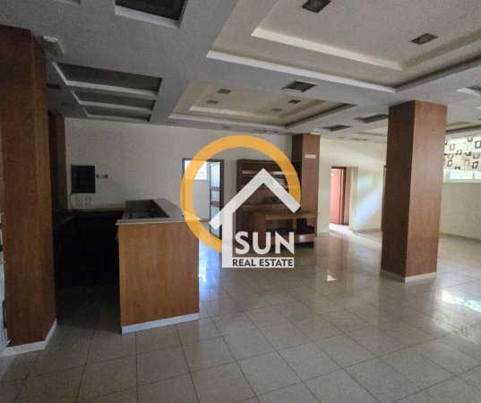 Shkoder, shitet ambjent biznesi Kati 0, 160 m² 115.000 € (BULEVARDI BUJAR BISHANAKU)
