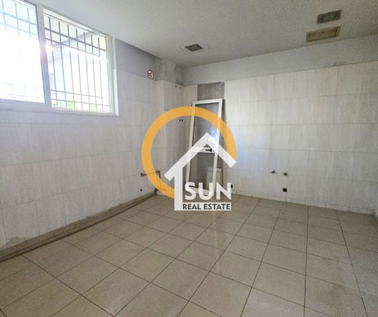 Shkoder, shitet ambjent biznesi Kati 0, 160 m² 115.000 € (BULEVARDI BUJAR BISHANAKU)