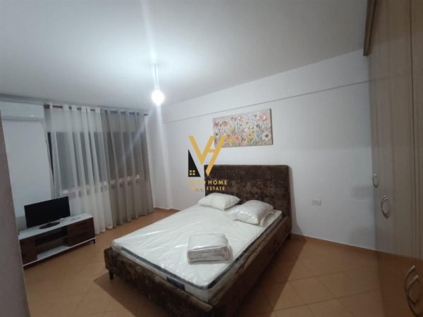 Tirane, jepet me qera apartament 2+1+Ballkon Kati 9, 100 m² 650 € (RRUGA SHEFQET MUSARAJ)