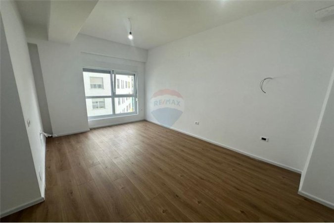 Tirane, shitet apartament 1+1 Kati 6, 53 m² 75.000 € (Rezidenca Kaimi - Rruga Ali Demi)
