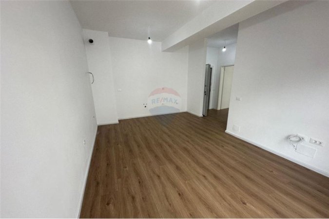 Tirane, shitet apartament 1+1 Kati 6, 53 m² 75.000 € (Rezidenca Kaimi - Rruga Ali Demi)