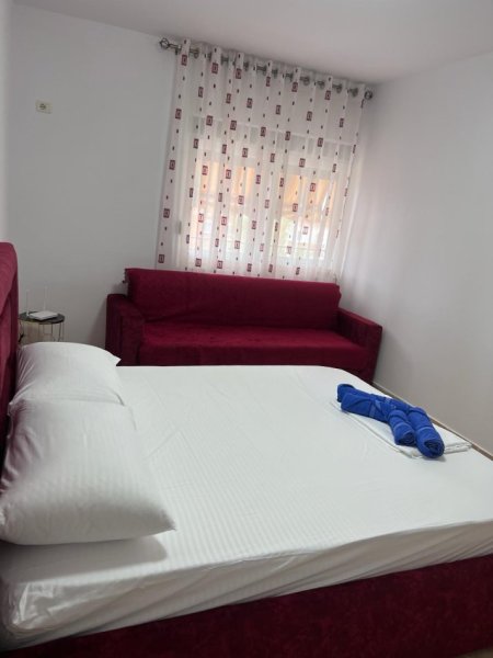 Tirane, shitet apartament 1+1 Kati 4, 60 m² 115.000 € (Rruga e Kavajes)