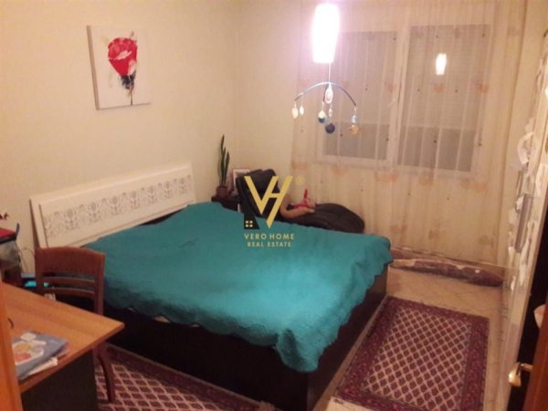Tirane, jepet me qera apartament 2+1+Ballkon Kati 2, 100 m² 670 € (RRUGA PERLAT REXHEPI)