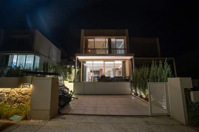 Himare, shitet Vile Kati 2, 180 m² 950 Euro (Green Coast, Palase)