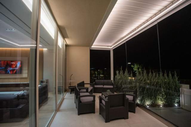 Himare, shitet Vile Kati 2, 180 m² 950 Euro (Green Coast, Palase)