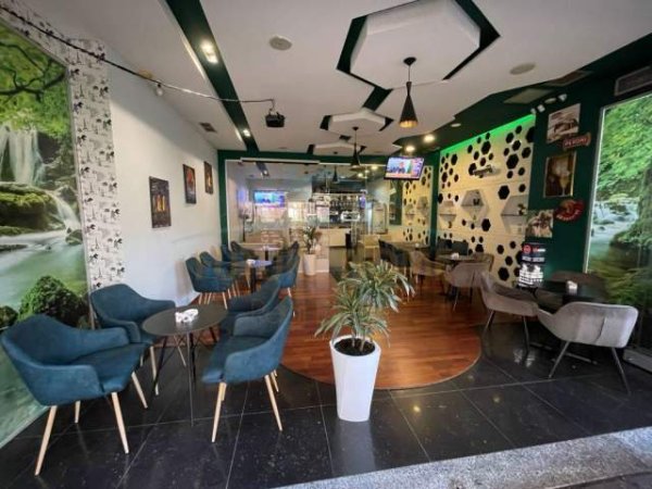 Tirane, shitet lokal Kati 0, 110 m² 310.000 Euro (Don Bosko) PARK28071