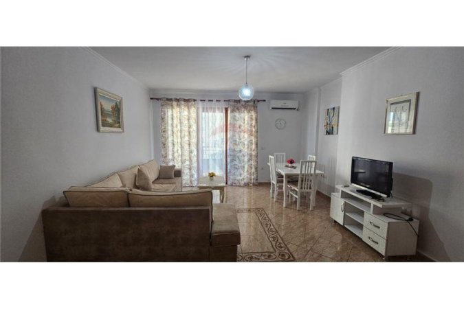 Tirane, jepet me qera apartament 2+1 Kati 5, 100 m² 650 € (Rruga &quot;Islam Alla&quot; - Rruga e Kavajës)