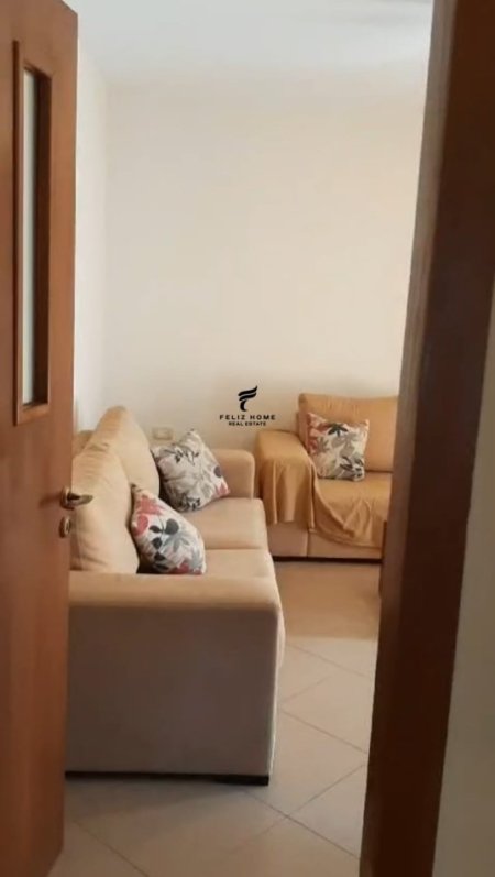 Tirane, jepet me qera apartament 1+1 Kati 2, 54 m² 88.000 € (STACIONI TRENIT)