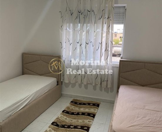 Tirane, jepet me qera apartament 2+1 , 75 m² 500 € (Oxhaku)