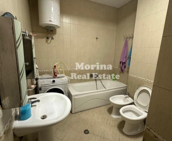 Tirane, jepet me qera apartament 2+1 Kati 1, 120 m² 630 € (Don Bosko)