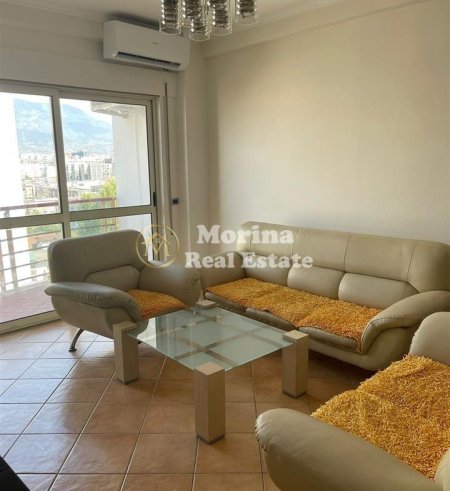 Tirane, jepet me qera apartament 2+1 Kati 9, 104 m² 600 € (Don Bosko)