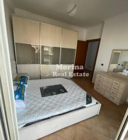 Tirane, jepet me qera apartament 2+1 Kati 9, 104 m² 600 € (Don Bosko)