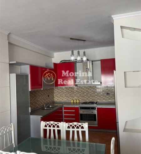 Tirane, jepet me qera apartament 2+1 Kati 9, 104 m² 600 € (Don Bosko)