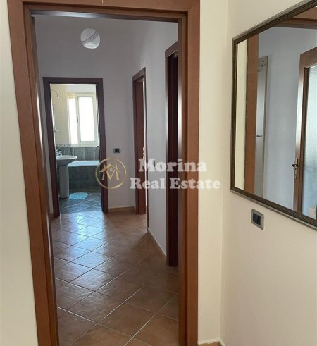 Tirane, jepet me qera apartament 2+1 Kati 9, 104 m² 600 € (Don Bosko)
