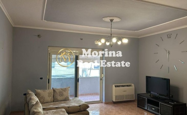 Tirane, jepet me qera apartament 3+1 , 120 m² 650 € (Rruga e Elbasanit)
