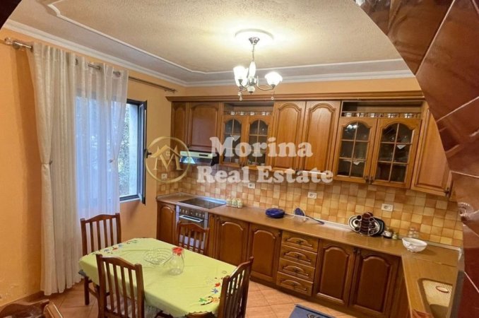 Tirane, jepet me qera apartament 2+1 Kati 1, 100 m² 350 € (QTU)