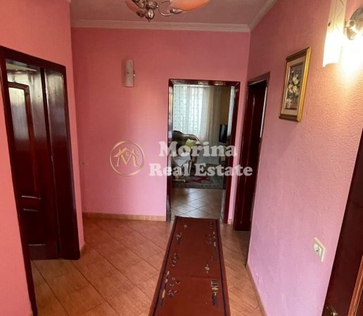 Tirane, jepet me qera apartament 2+1 Kati 1, 100 m² 350 € (QTU)