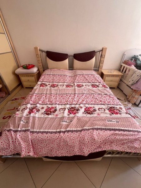 Tirane, shes Dhome gjumi 120€
