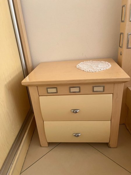 Tirane, shes Dhome gjumi 120€
