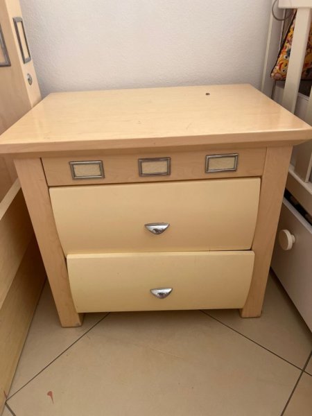 Tirane, shes Dhome gjumi 120€