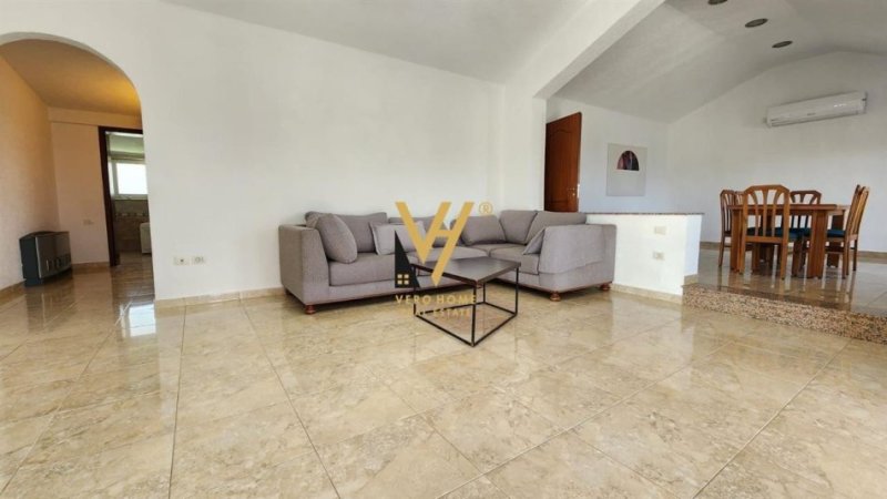Tirane, jepet me qera apartament 3+1+Ballkon Kati 7, 360 m² 1.200 € (KOPSHTI ZOOLOGJIK)
